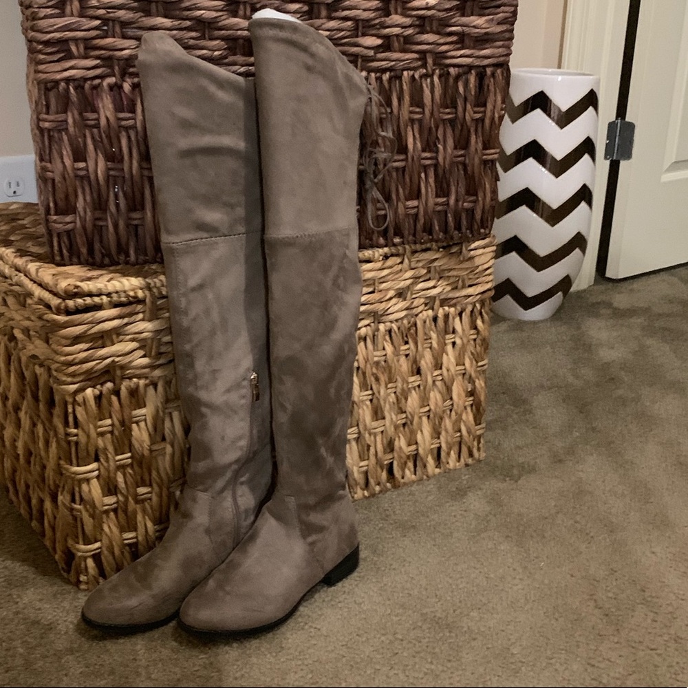 Catherine Malandrino riding boots